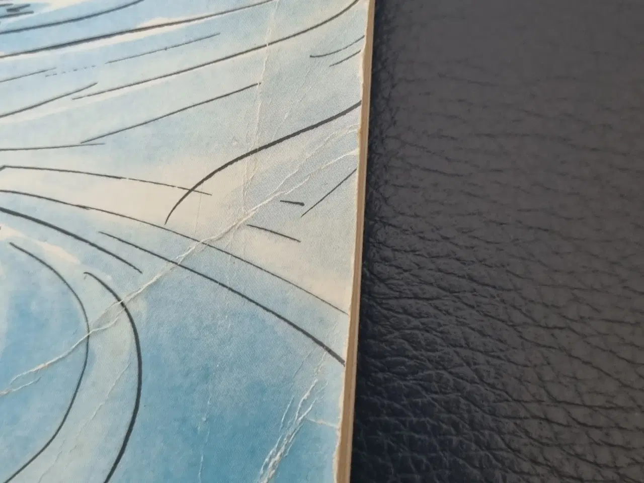 Billede 3 - Yakari som bjørneunge