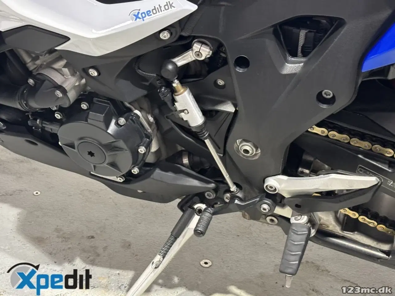 Billede 25 - BMW S 1000 XR