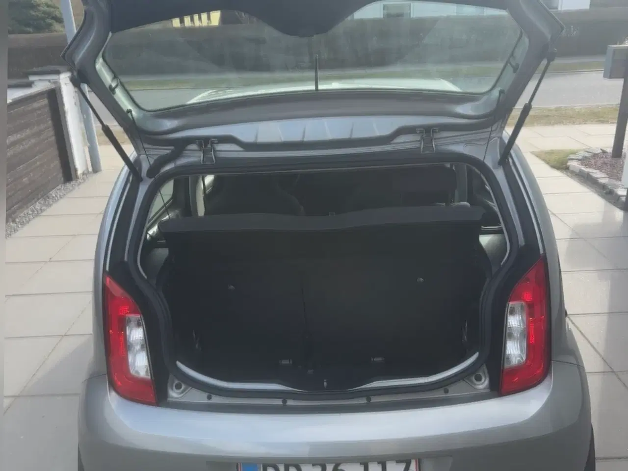 Billede 5 - Skoda citigo