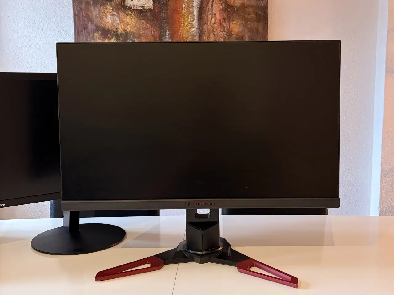 Billede 2 - Acer Predator 27” gaming-skærm