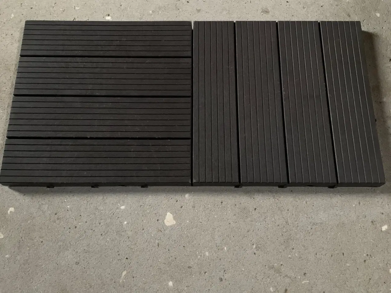 Billede 1 - Kompositfliser