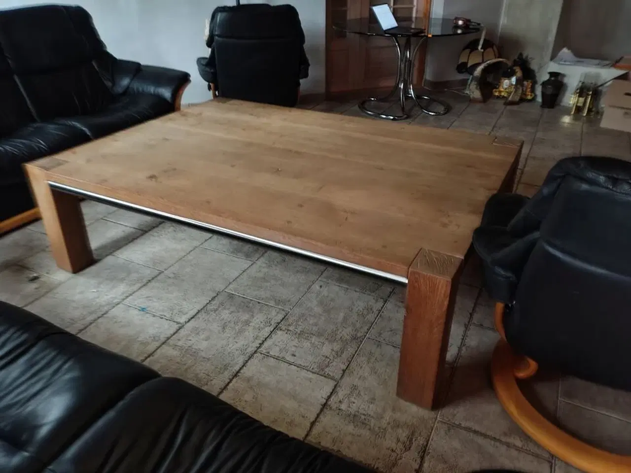 Billede 1 - Sofabord  Reykjavik