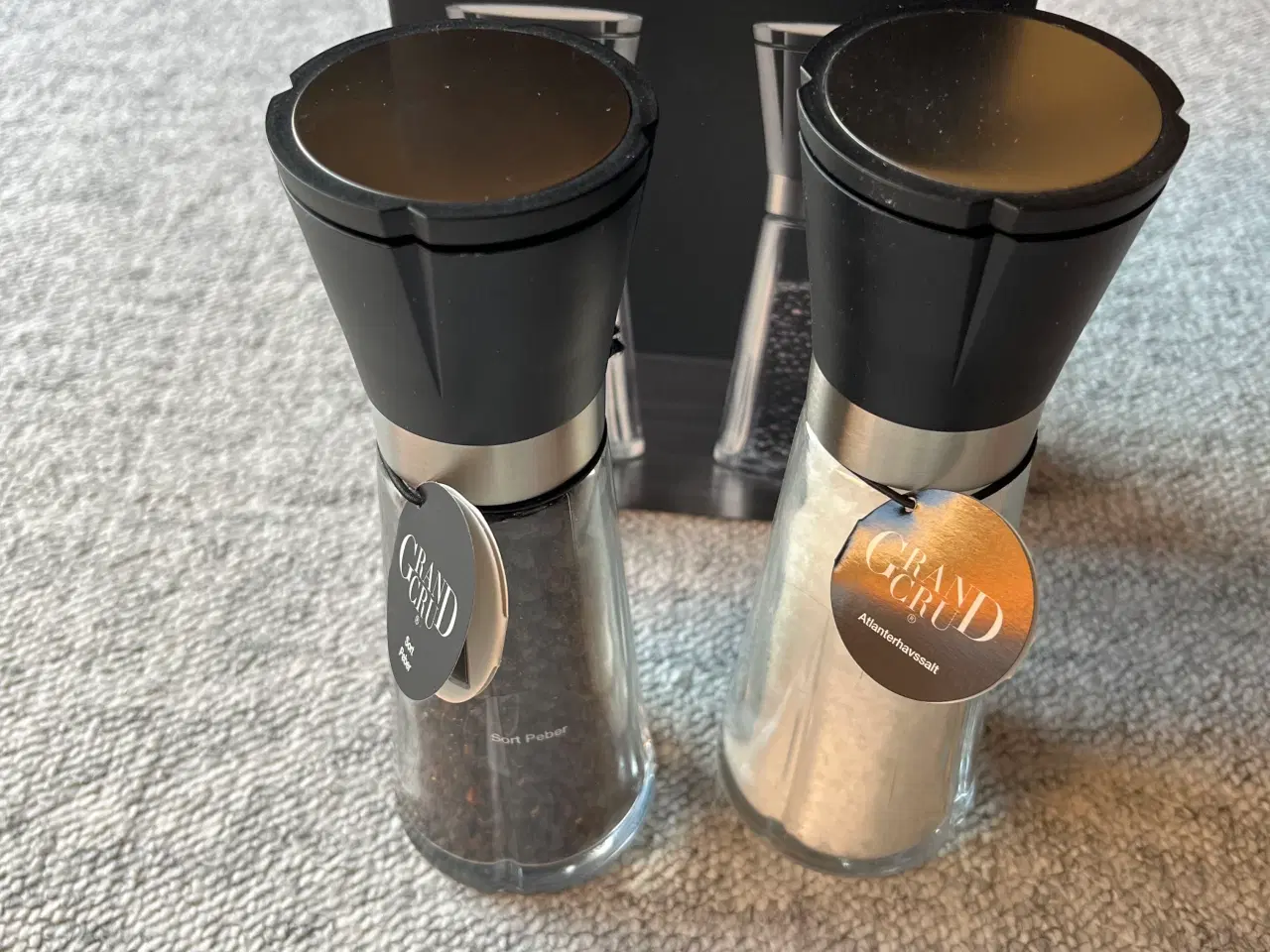 Billede 1 - Rosendahl Salt&Peber stor model