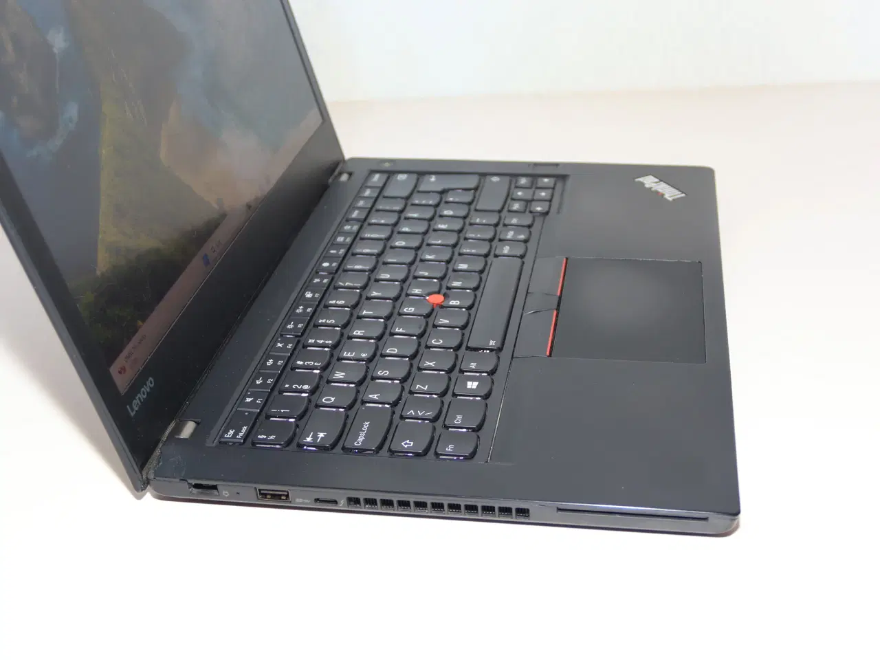 Billede 4 - Lenovo ThinkPad T470 - Core i5