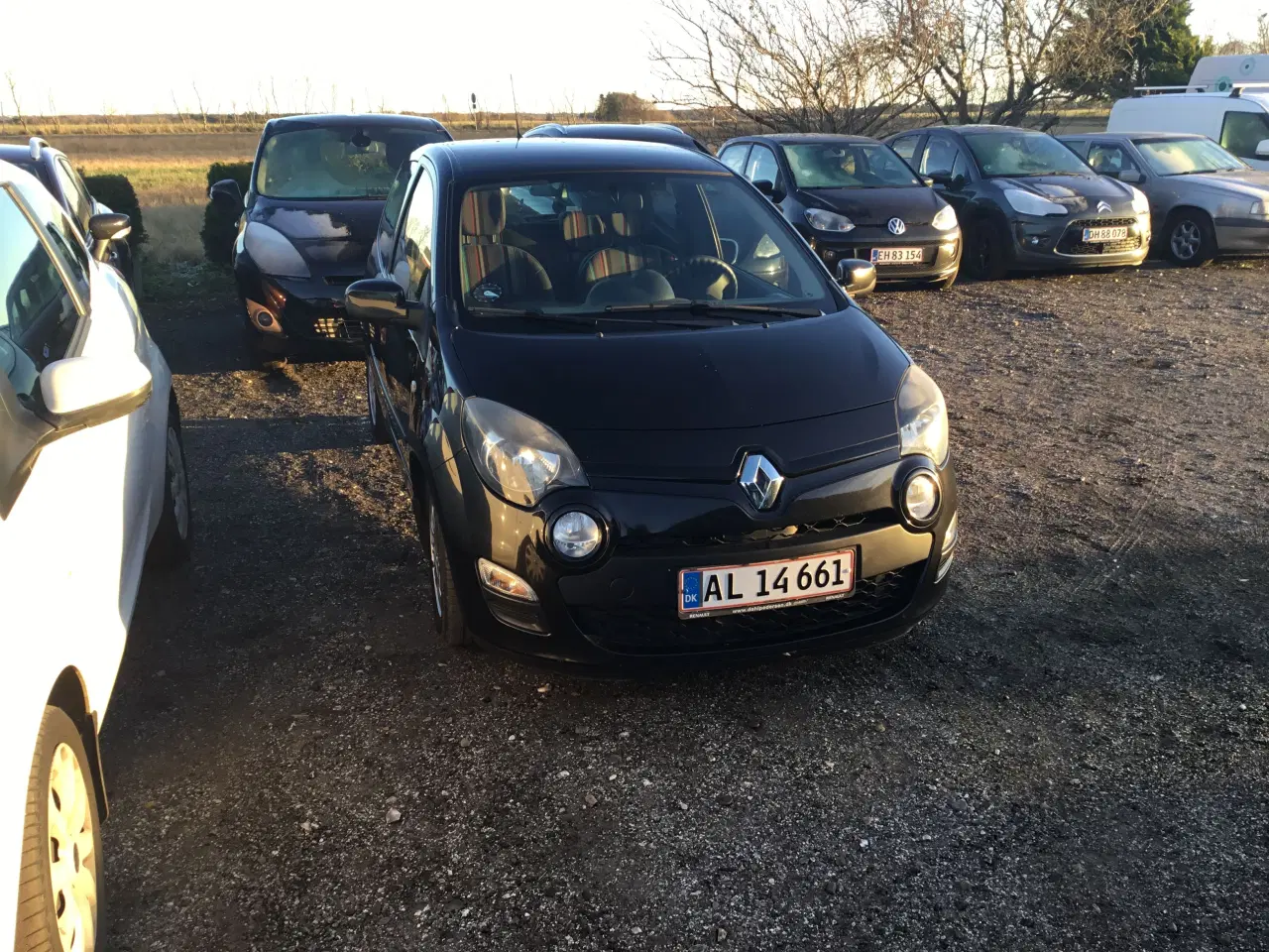 Billede 2 - Renault twingo 1,2 16v lev nysynet 