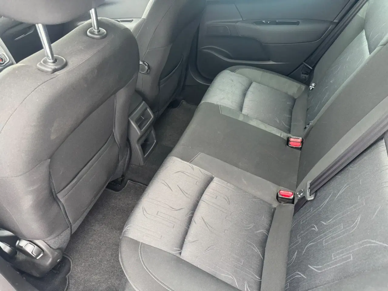 Billede 6 - Citroën C4 1,2 PureTech 130 Attraction