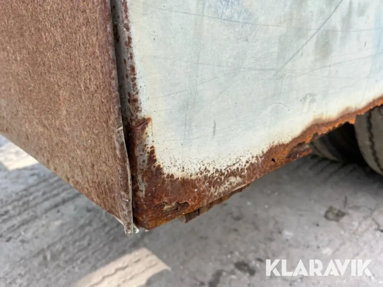 Billede 9 - Kærre SH KHT20