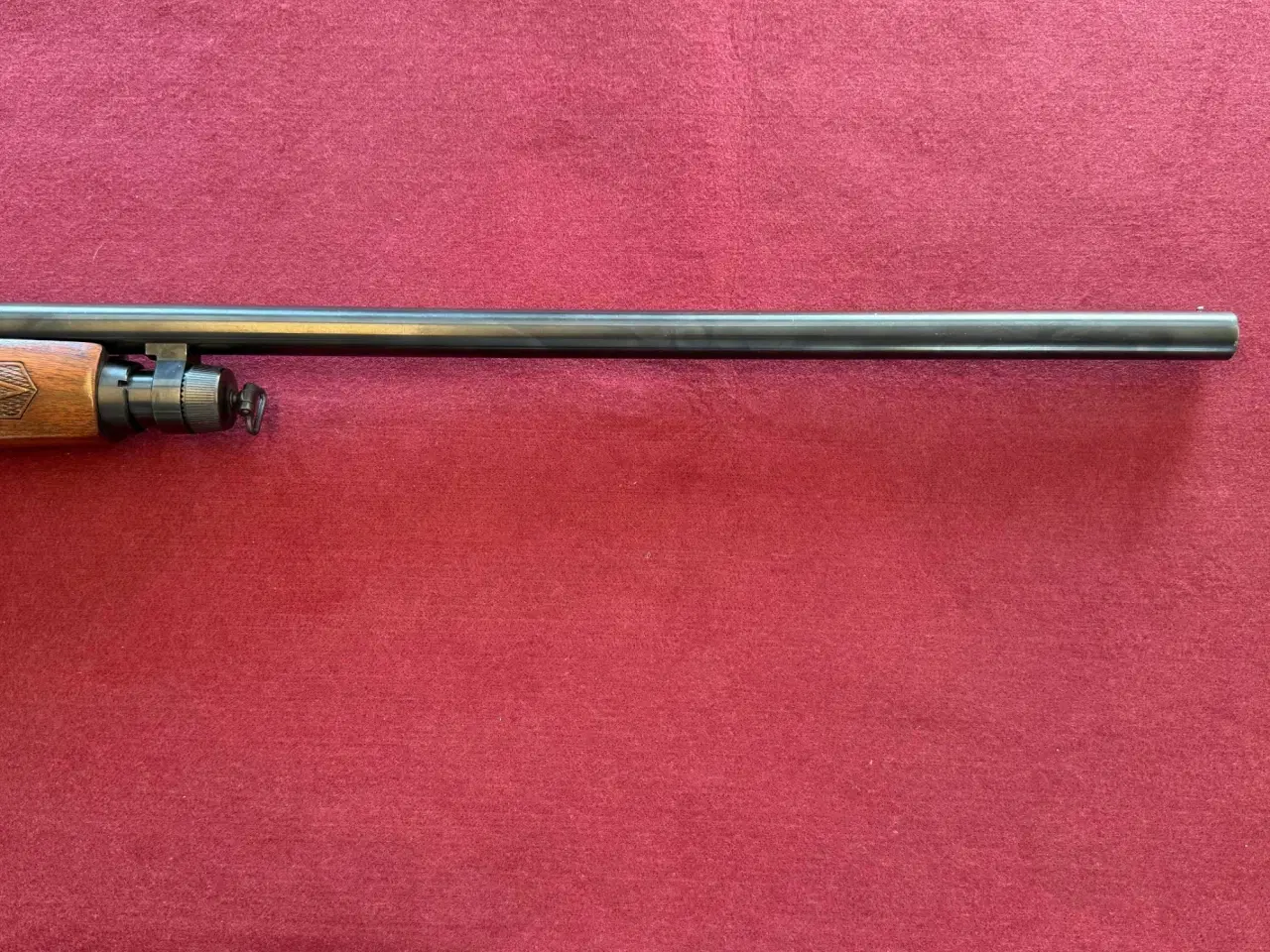 Billede 3 - Winchester Model 1200 pumpgun 12/70