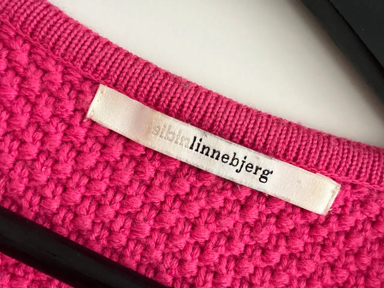 Billede 2 - Cardigan Linnnebjerg