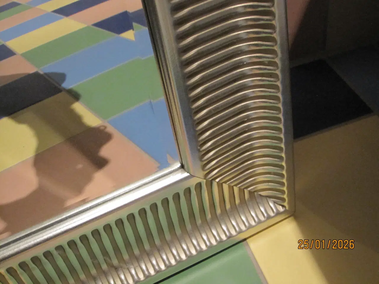 Billede 7 - Vægspejl