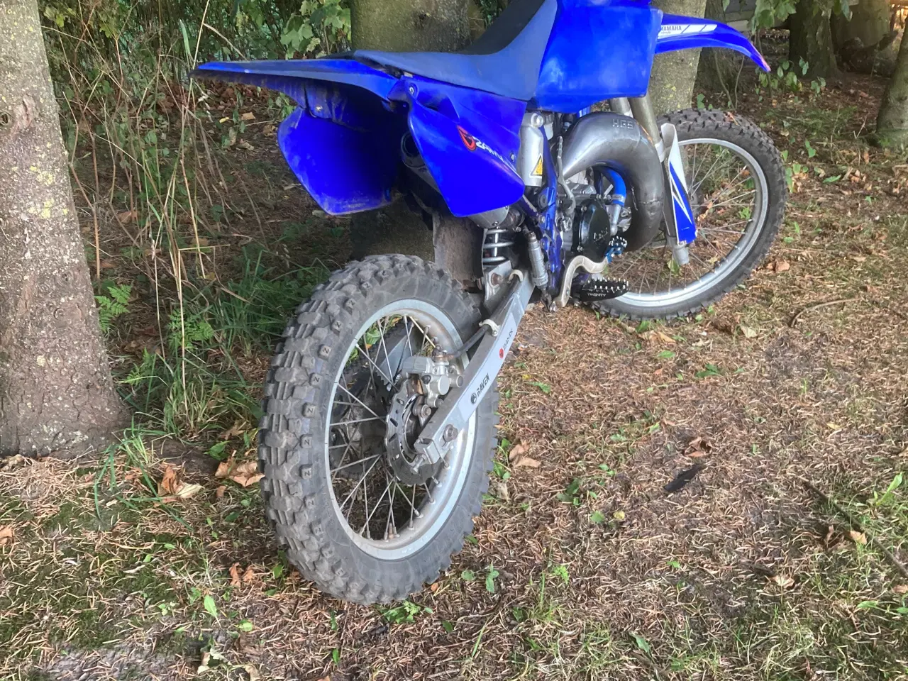 Billede 3 - Yamaha yz 85