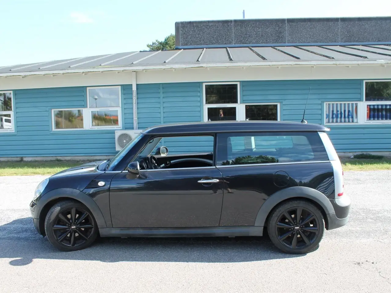Billede 8 - Mini Clubman 1,6 120HK Stc 6g