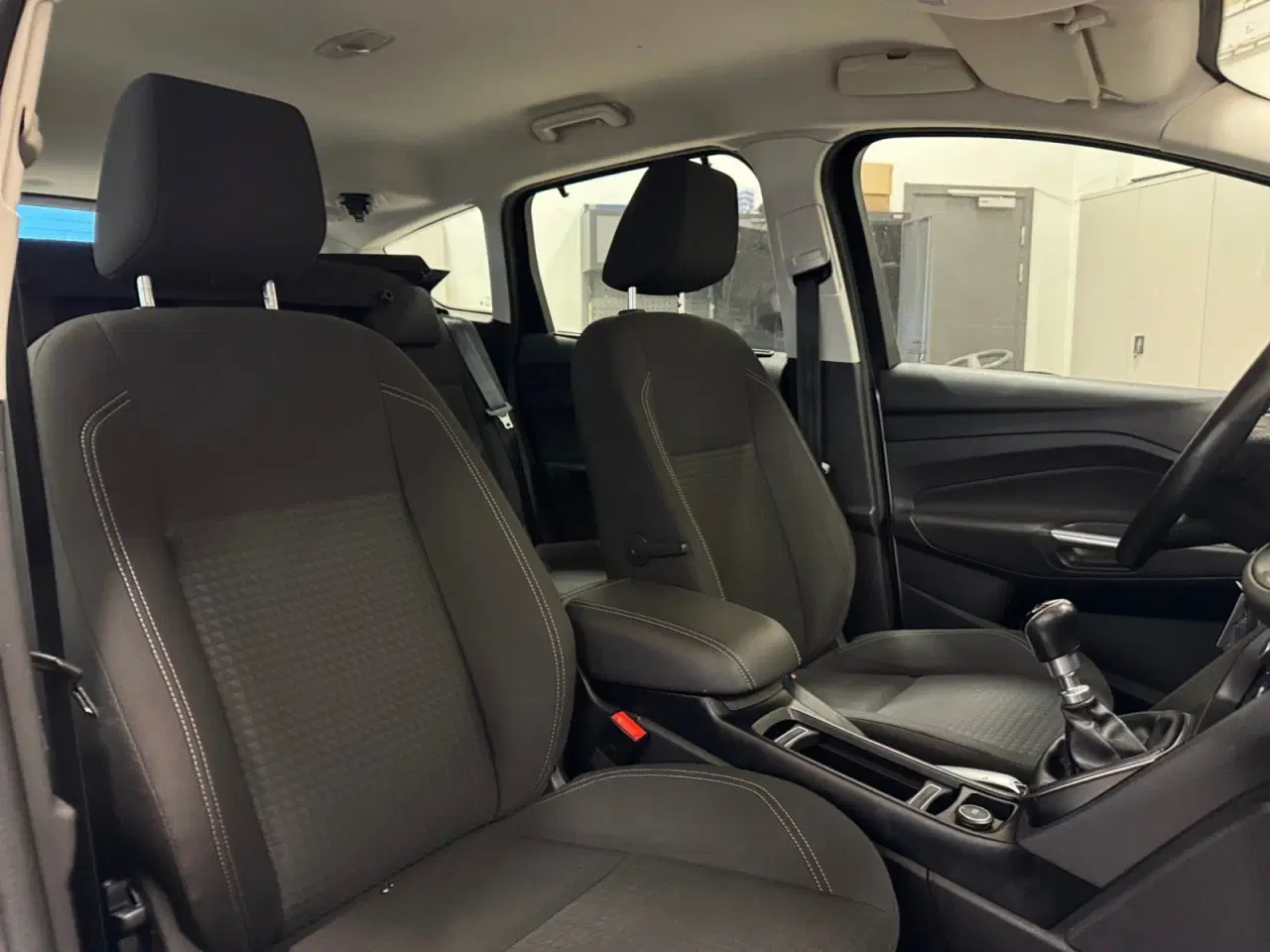 Billede 15 - Ford C-MAX 1,5 TDCi 120 Titanium