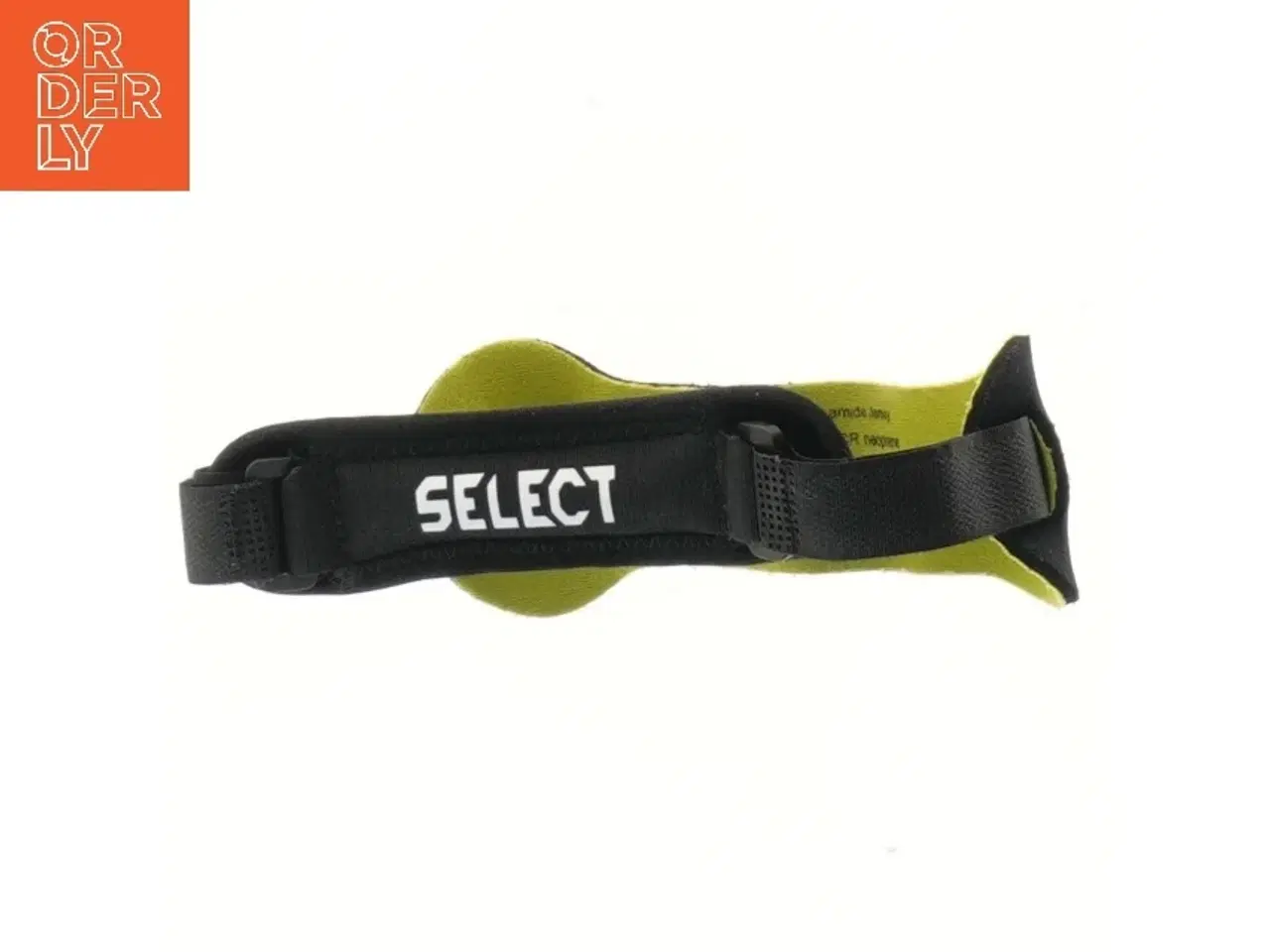 Billede 2 - Select knæbeskytter fra Select (str. Ø 15 cm)