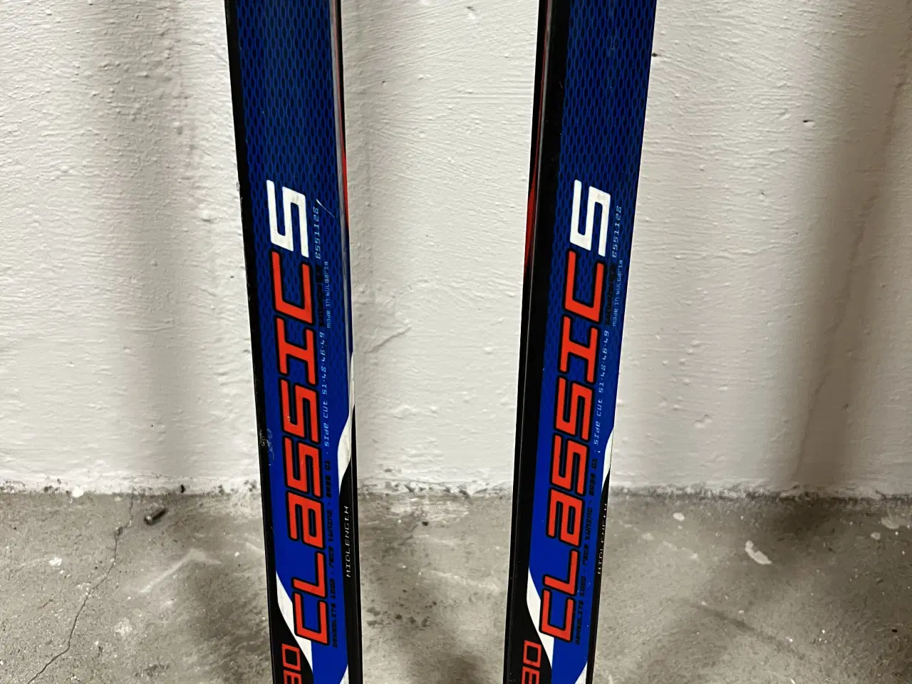 Billede 3 - Salomon langrendsski elite 5cl