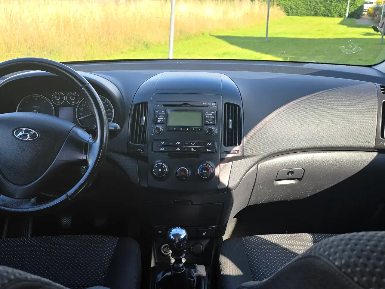 Billede 4 - Hyundai i30 CW 1.6 2010