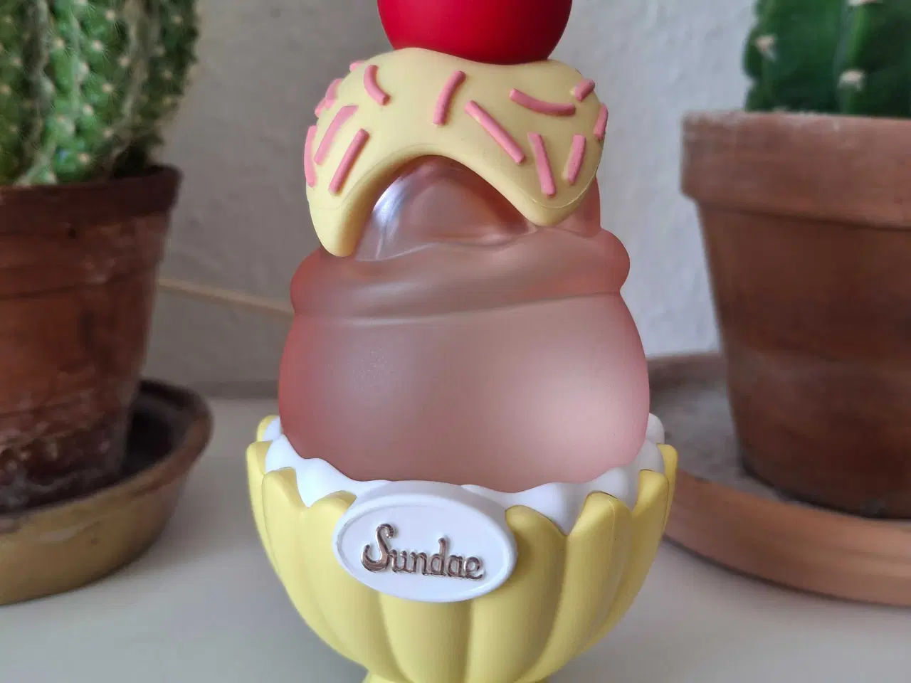 Billede 3 - Sundae Mellow Yellow - Anna Sui - 5 ml.