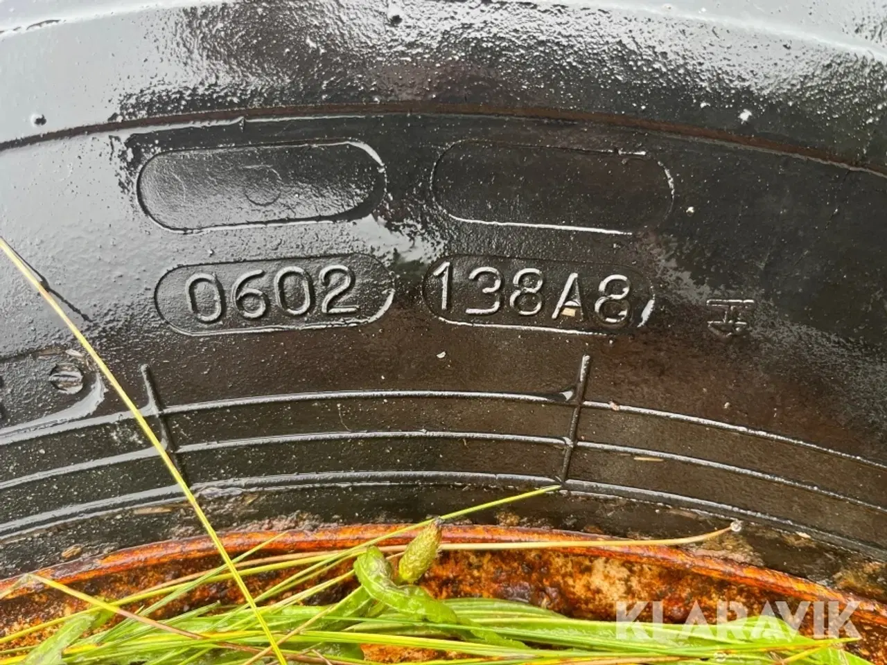 Billede 7 - Tvillingehjul til manitou Nokia 14.9-24 2 styk