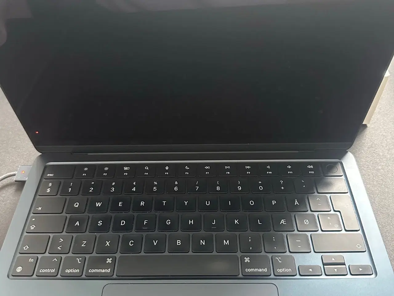 Billede 3 - Apple MacBook Air M2 (2022) 