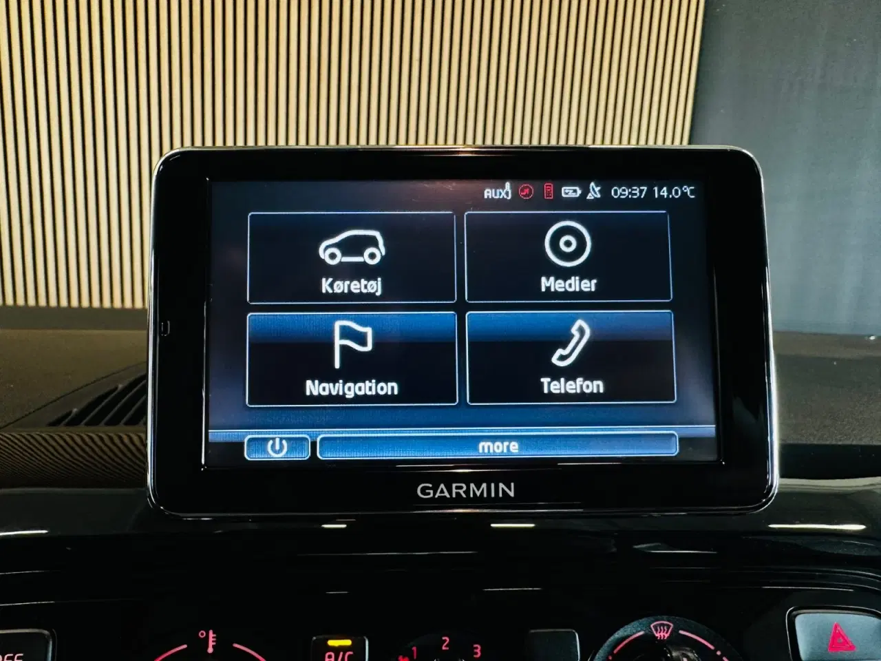 Billede 13 - VW Up! 1,0 60 Move Up! BMT