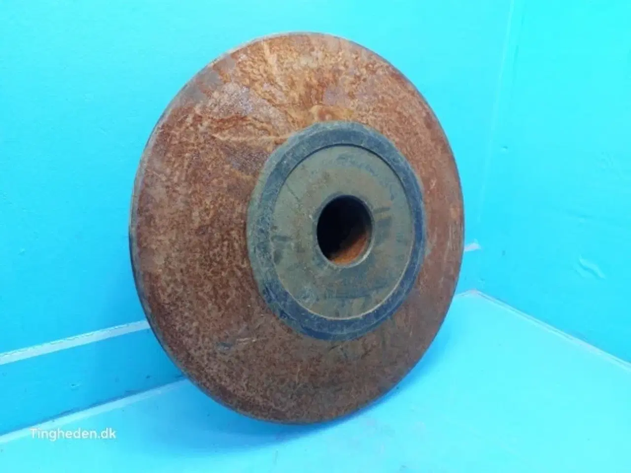 Billede 5 - Dronningborg D4000 Variatorskive Halv 28360133