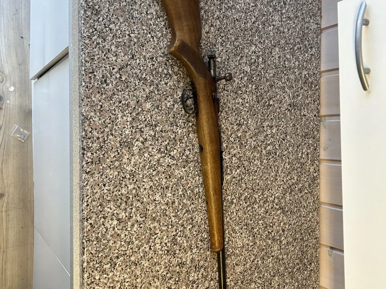 Billede 3 - Kal. 22 salonriffel