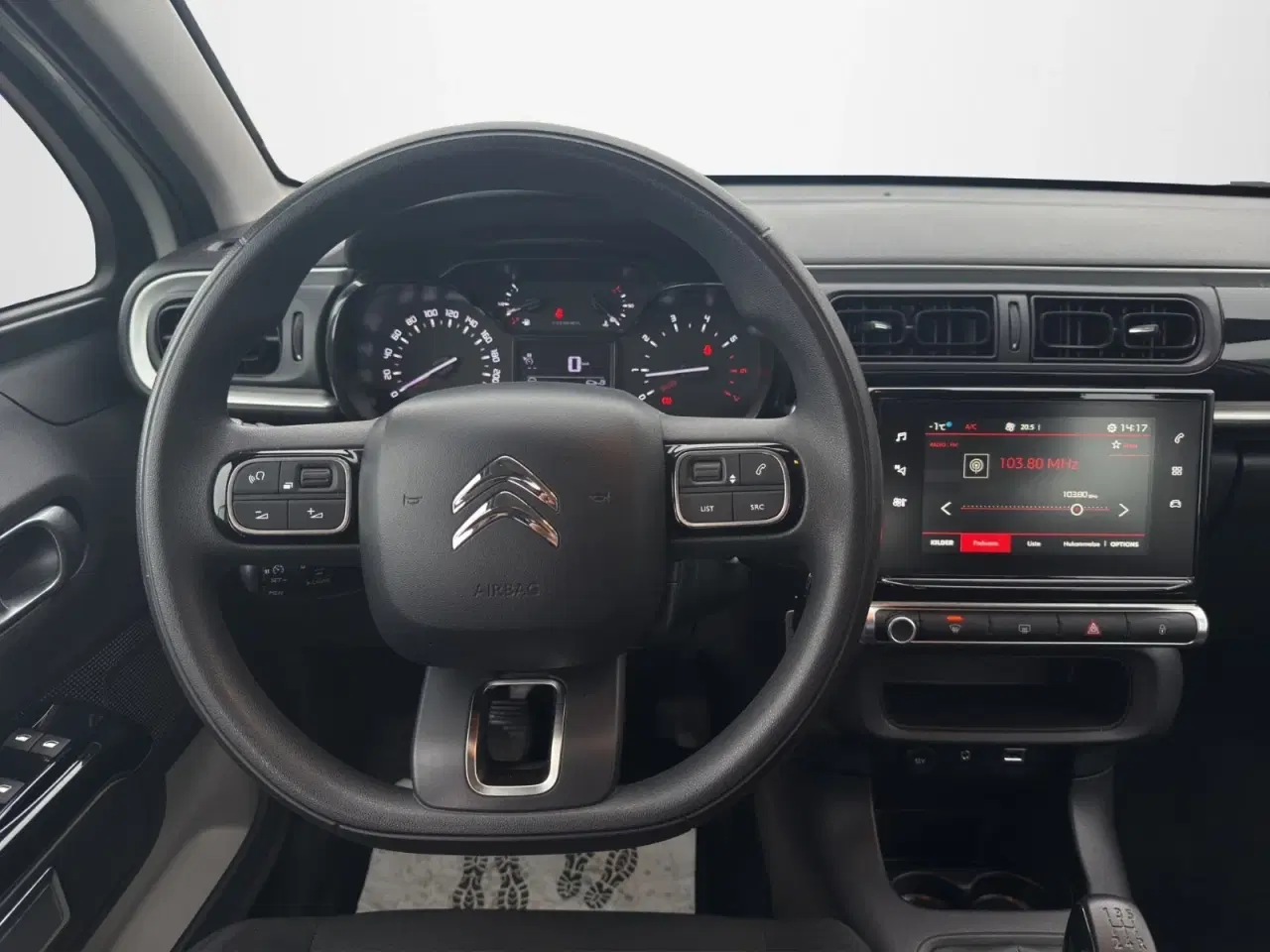 Billede 15 - Citroën C3 1,2 PureTech 82 Feel