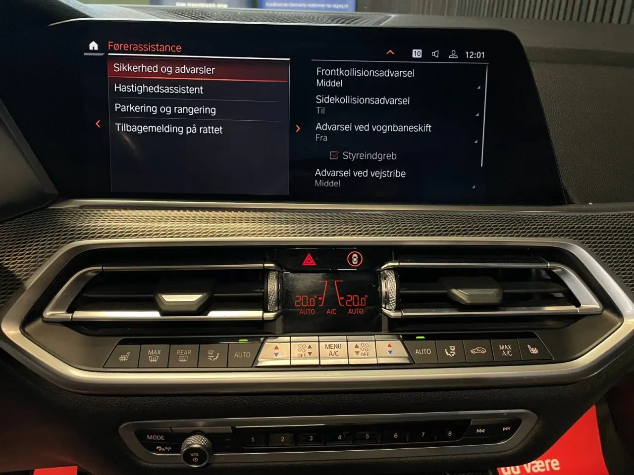 Billede 23 - BMW X5 3,0 xDrive30d M-Sport aut.