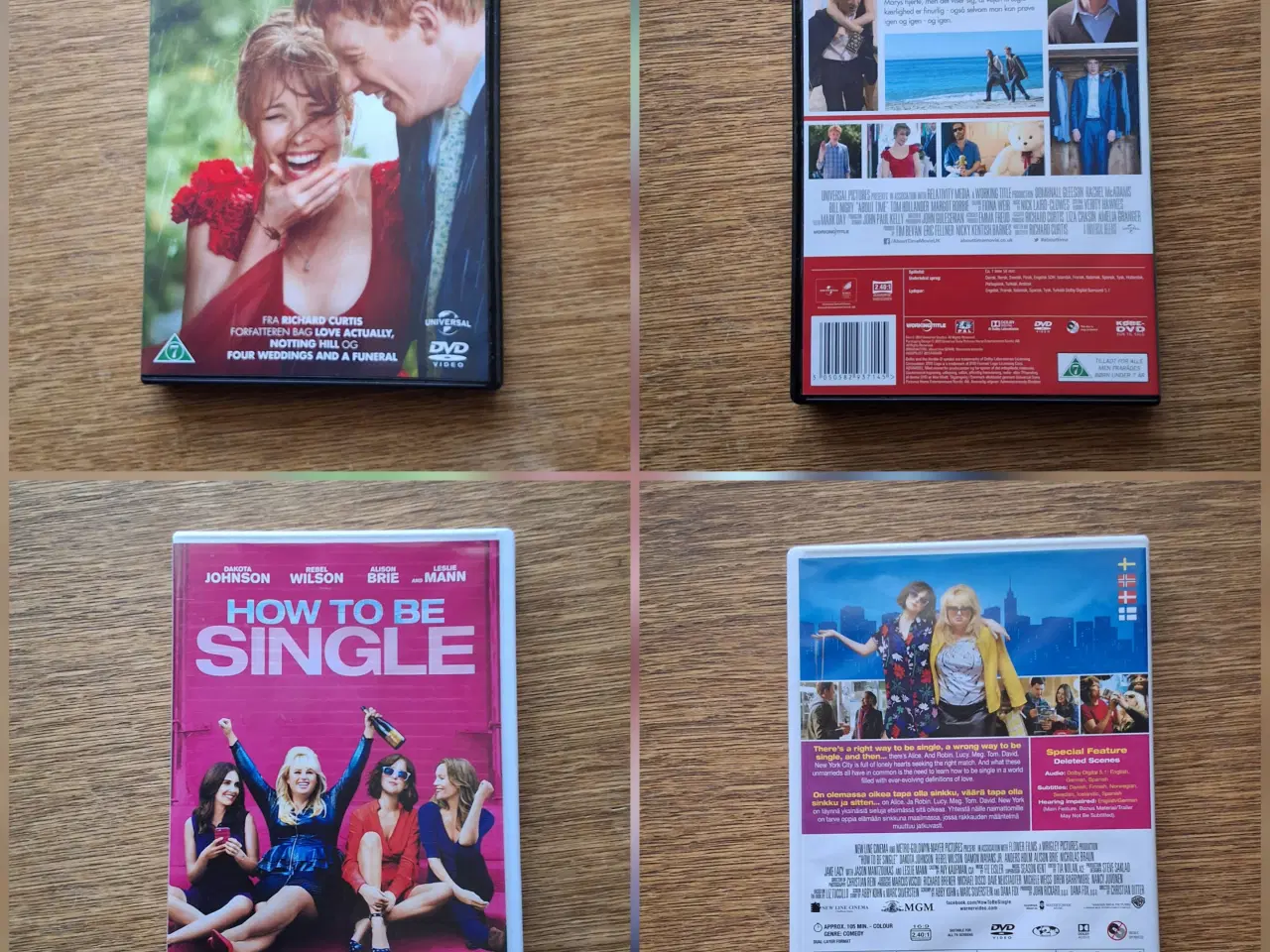 Billede 6 - DVD film - 5kr/stk. - KØB for 20kr kan sendes