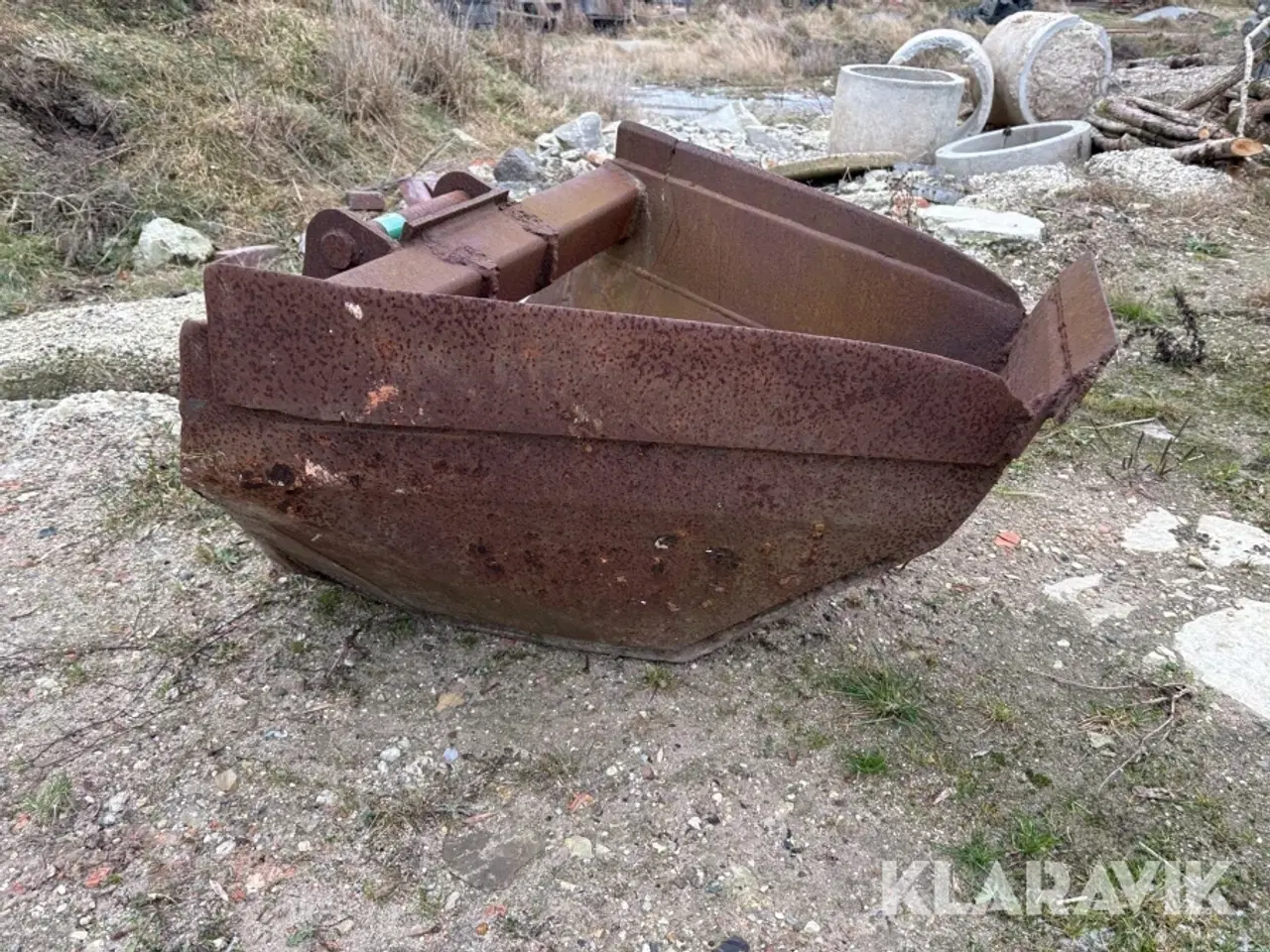 Billede 8 - Profilskovl