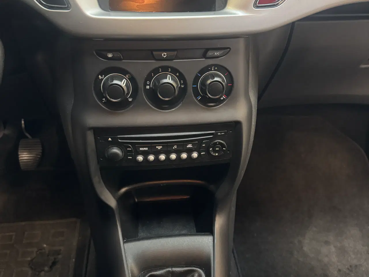 Billede 7 - Citroen C3 