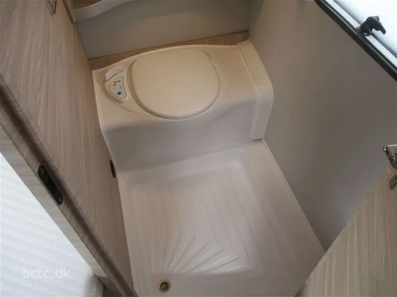 Billede 15 - 2020 - Knaus Südwind 450 FU