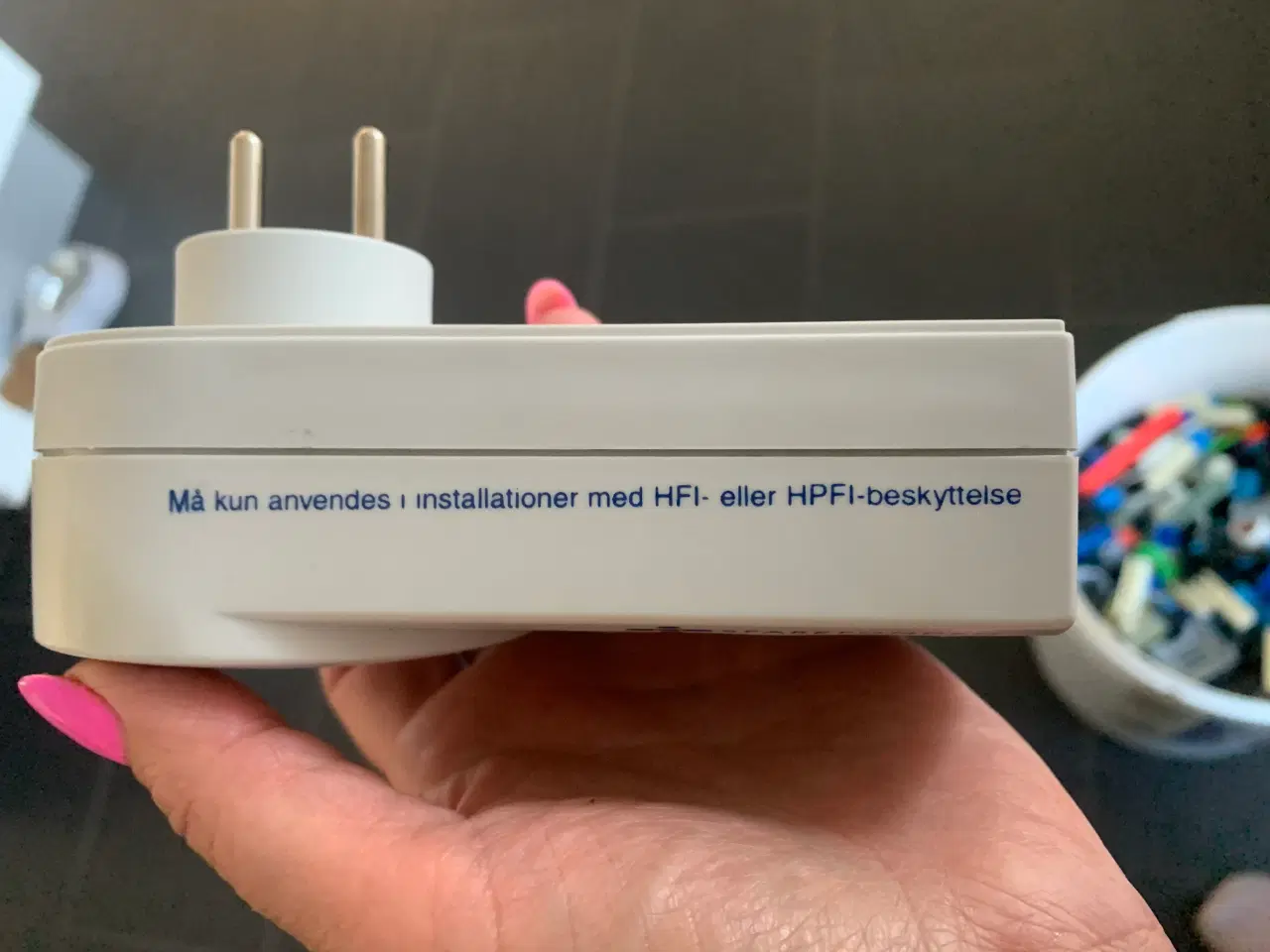 Billede 5 - SparOmeter