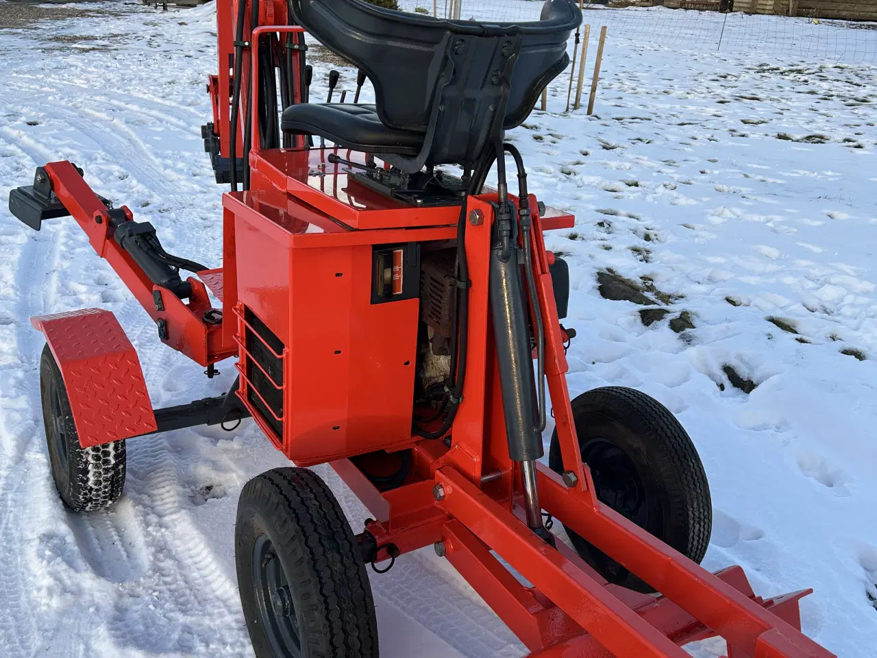 Billede 4 - Powerfab 125 wt