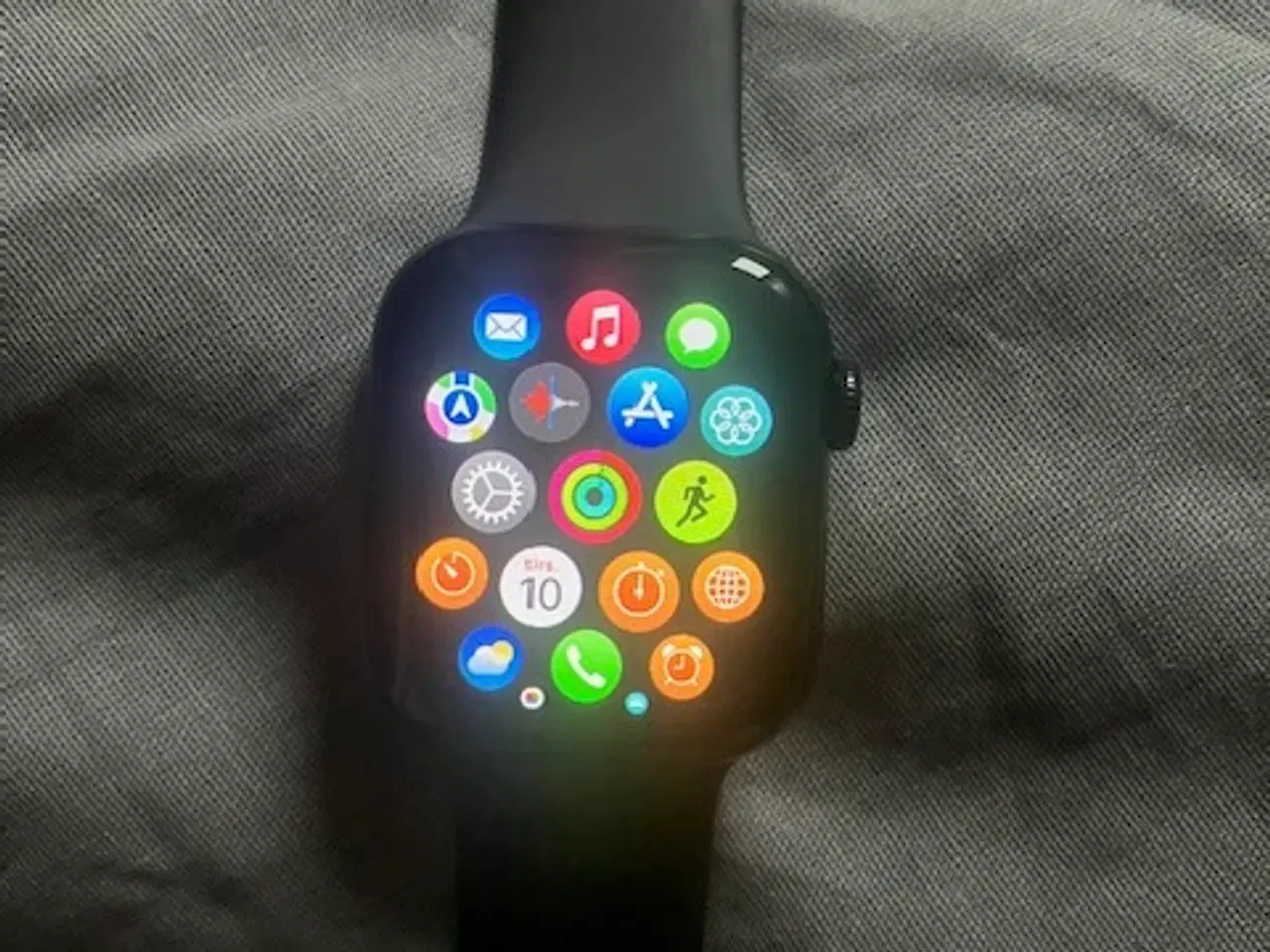 Billede 2 - Apple Watch 10