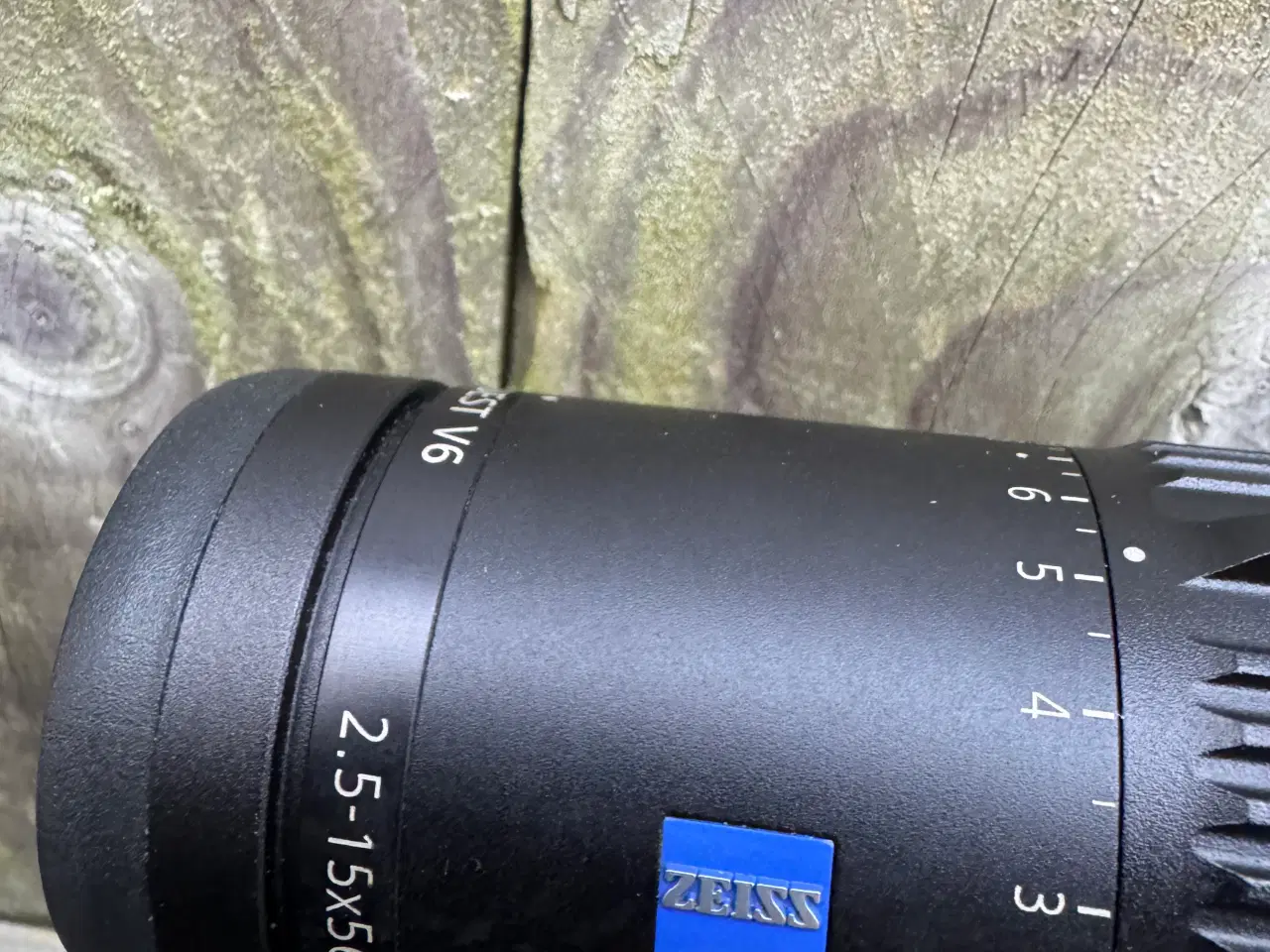Billede 3 - Zeiss V6 2.5-15x56