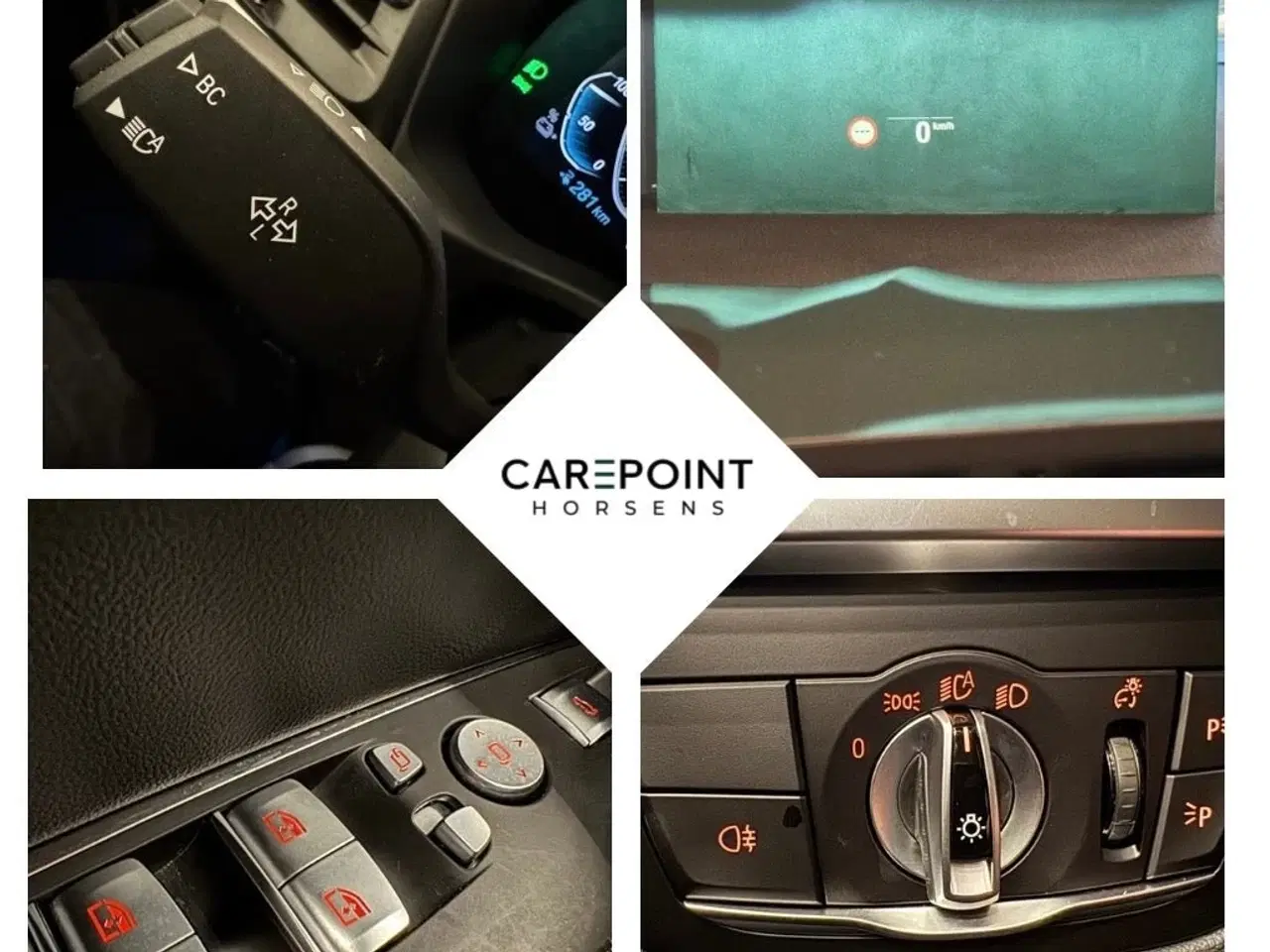 Billede 18 - BMW iX3  Charged Plus M-Sport