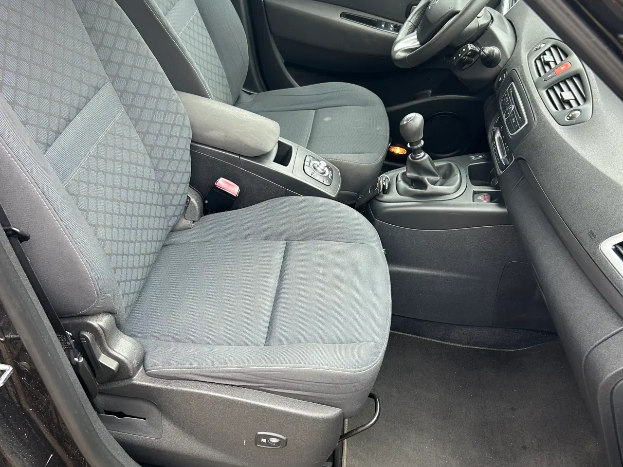 Billede 14 - Renault Grand scenic 7 Pers.