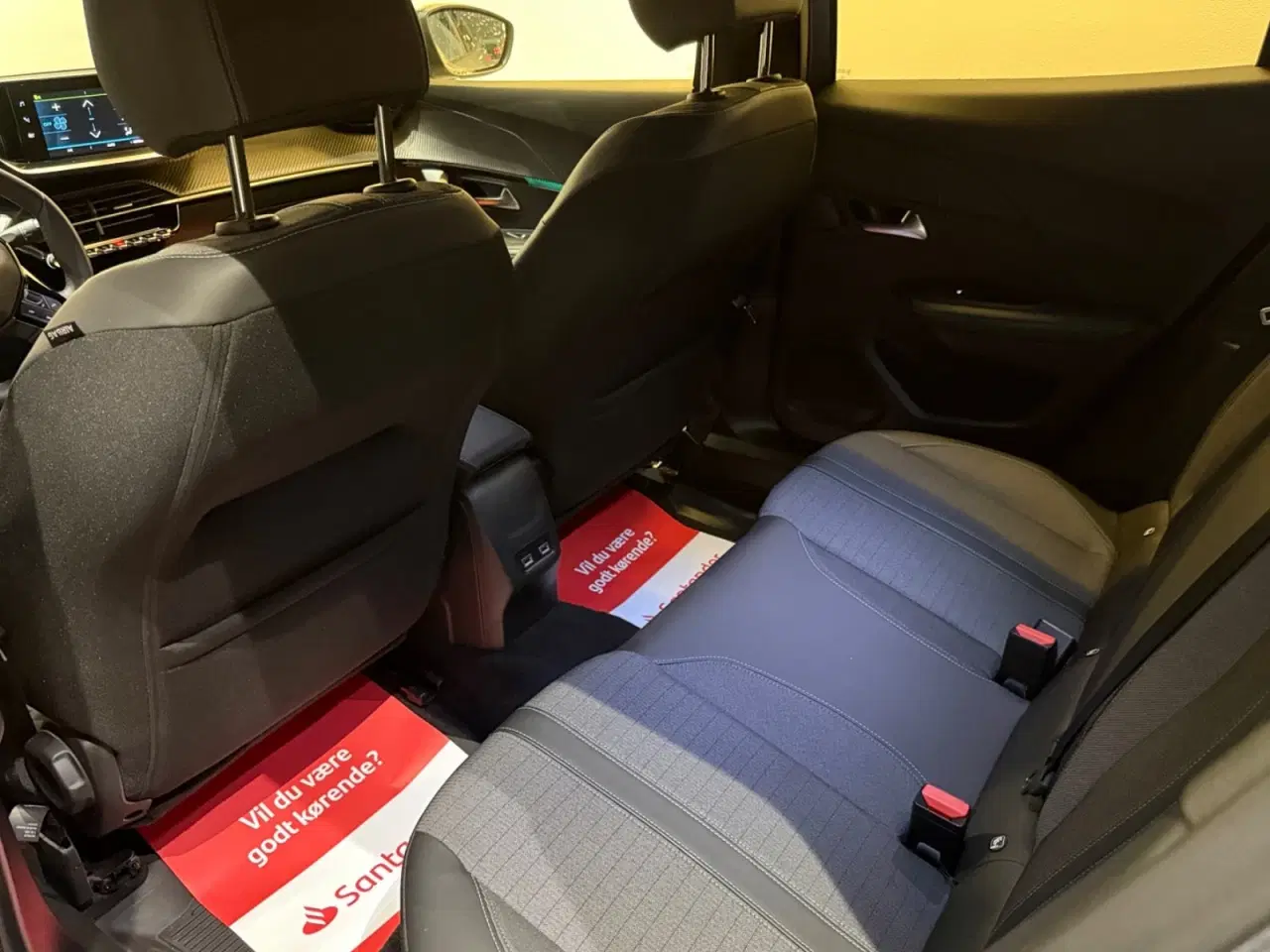 Billede 8 - Peugeot e-2008 50 Active