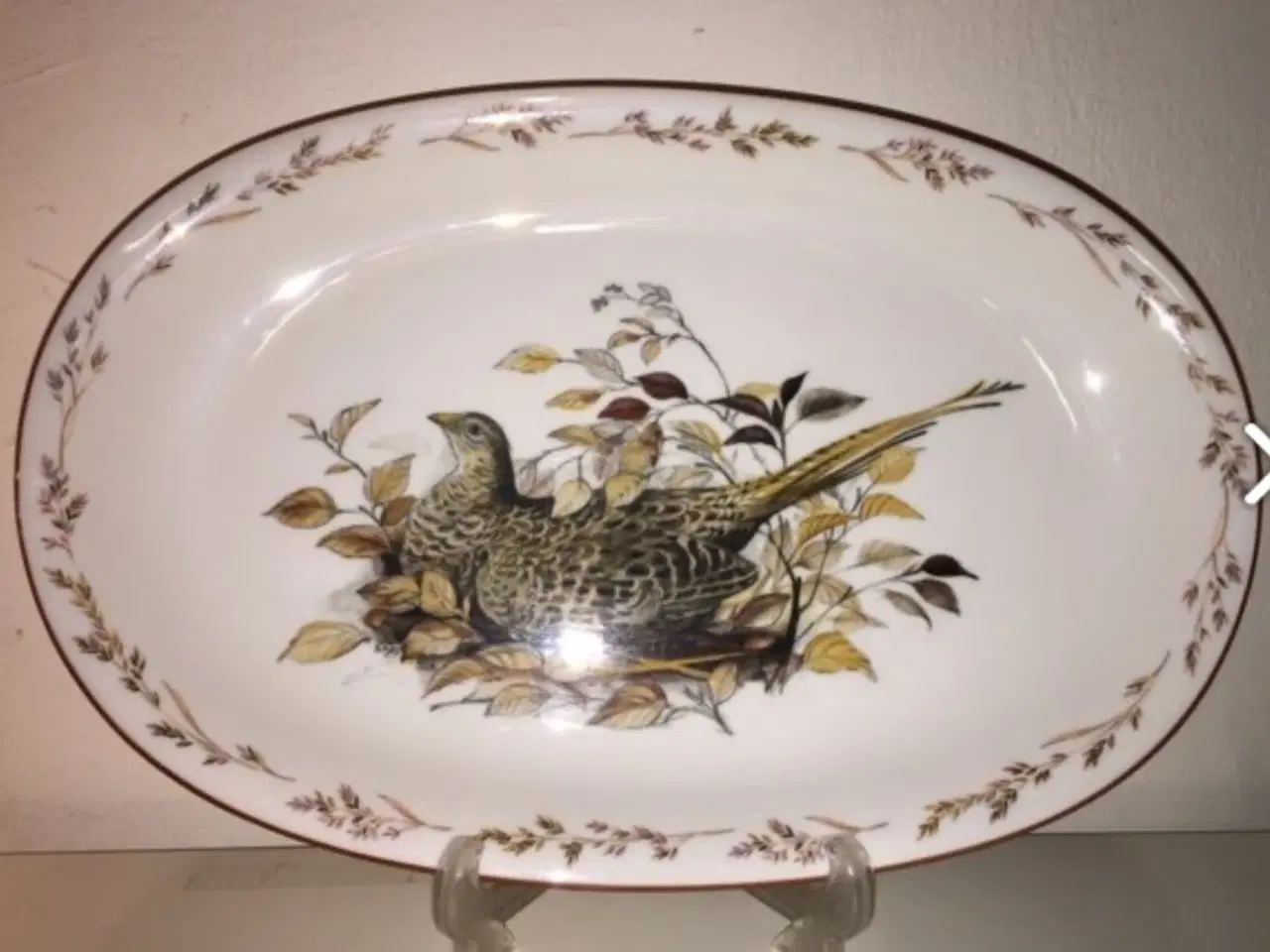 Billede 8 - KØBES MADS STAGE JAGT STEL