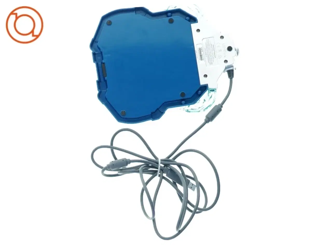 Billede 2 - Udstyr til spil (str. 22 x 18)