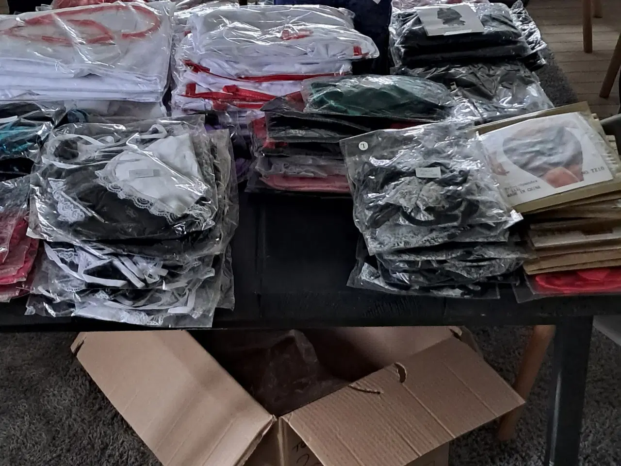 Billede 7 - Voksen legetøj, lingeri m.m