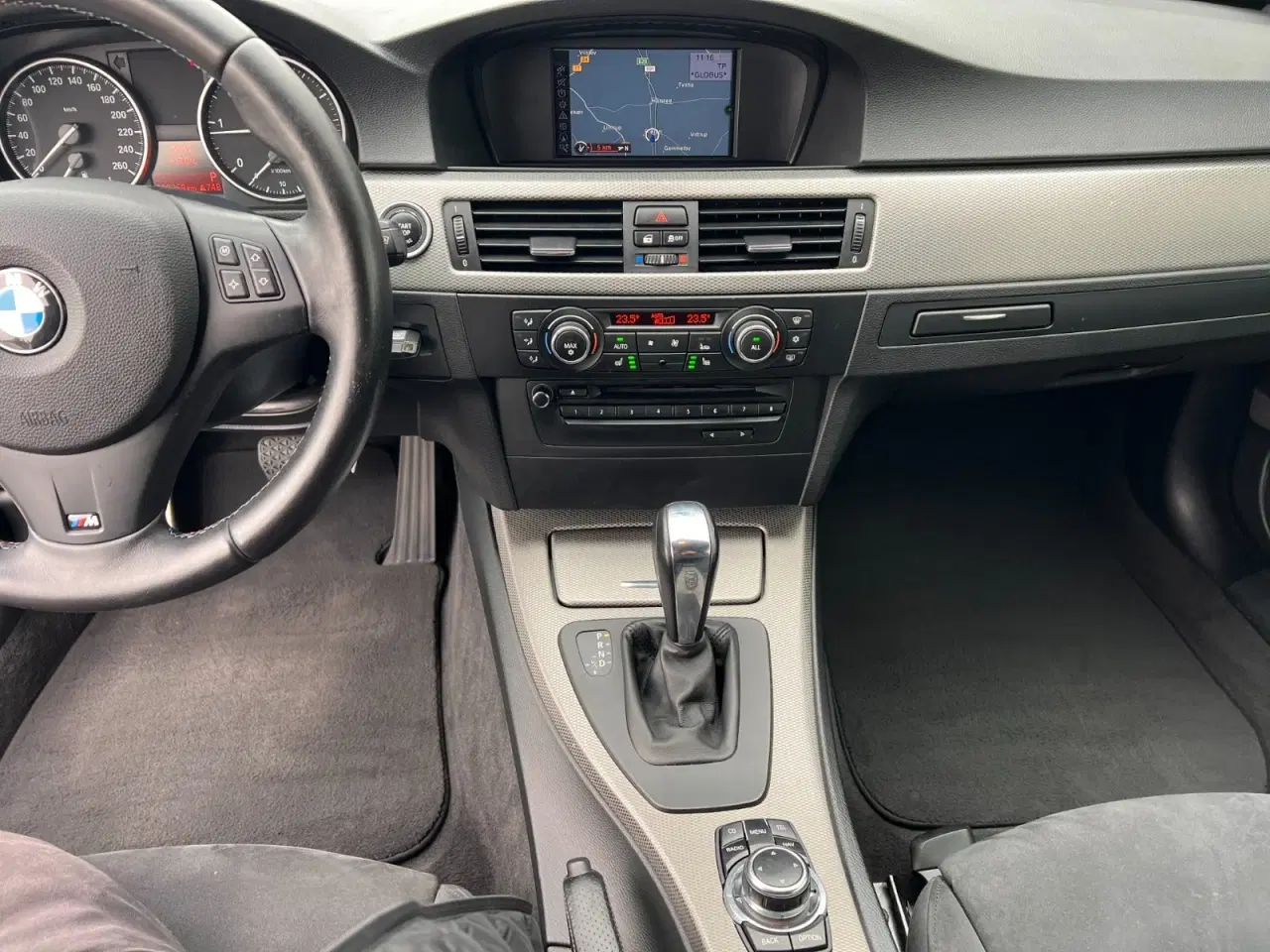 Billede 11 - BMW 320d 2,0 Coupé aut.