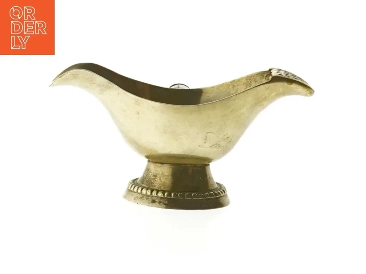 Billede 4 - Messing holder