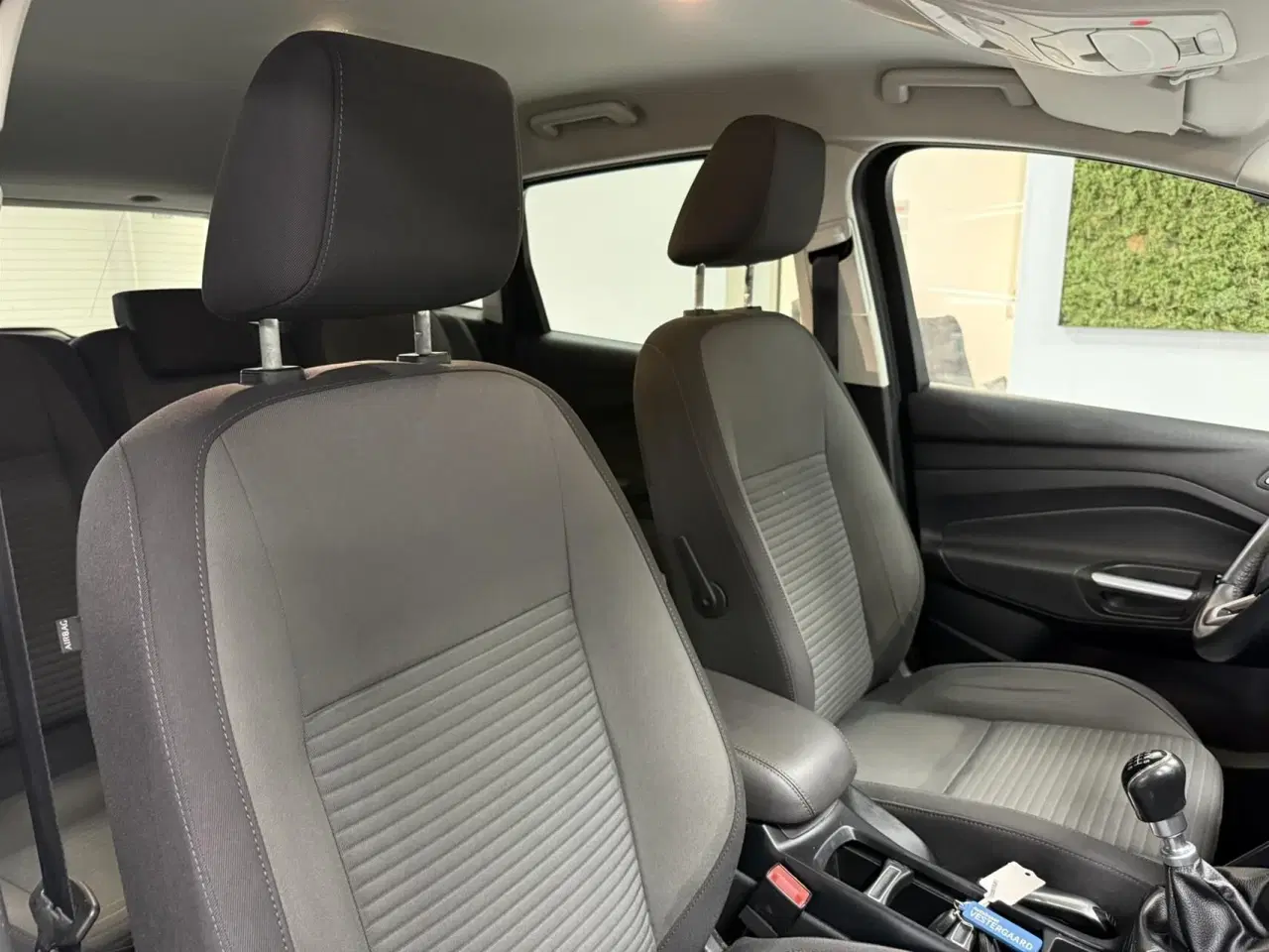 Billede 10 - Ford C-MAX 1,0 EcoBoost Titanium Plus Start/Stop 125HK 6g