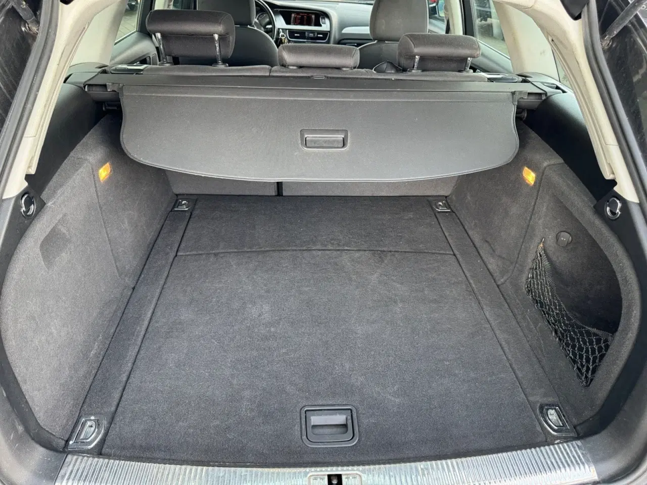 Billede 12 - Audi A4 2,0 TDi 120 Avant