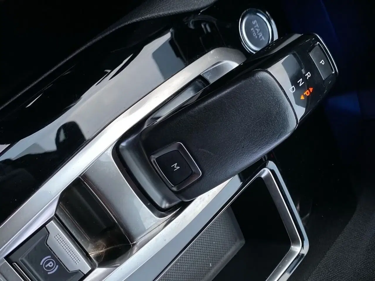 Billede 24 - Peugeot 5008 1,6 e-THP Allure EAT6 165HK 5d 6g Aut.