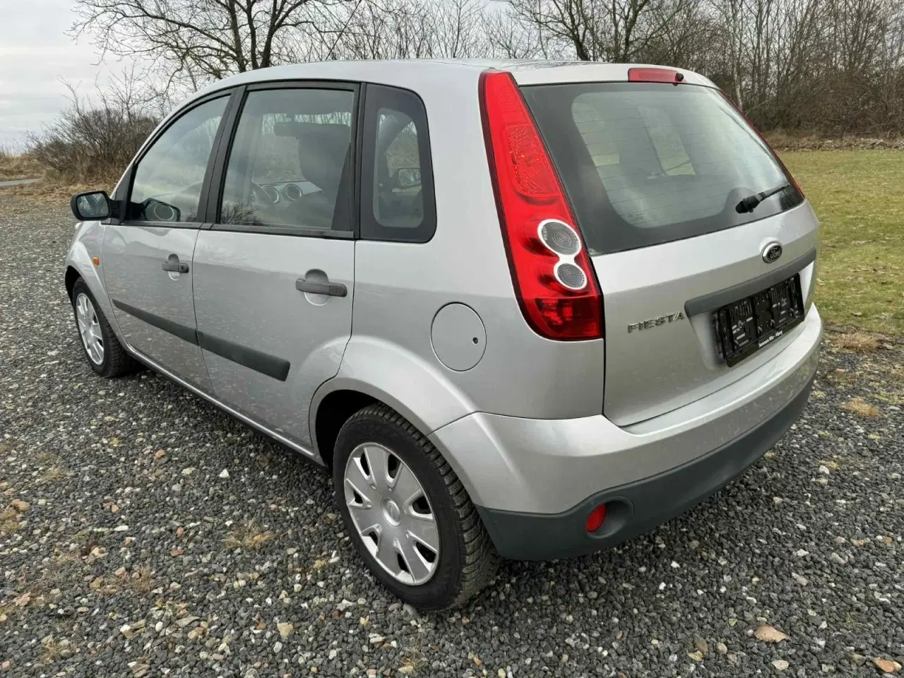 Billede 2 - Ford Fiesta 1,3 Ambiente