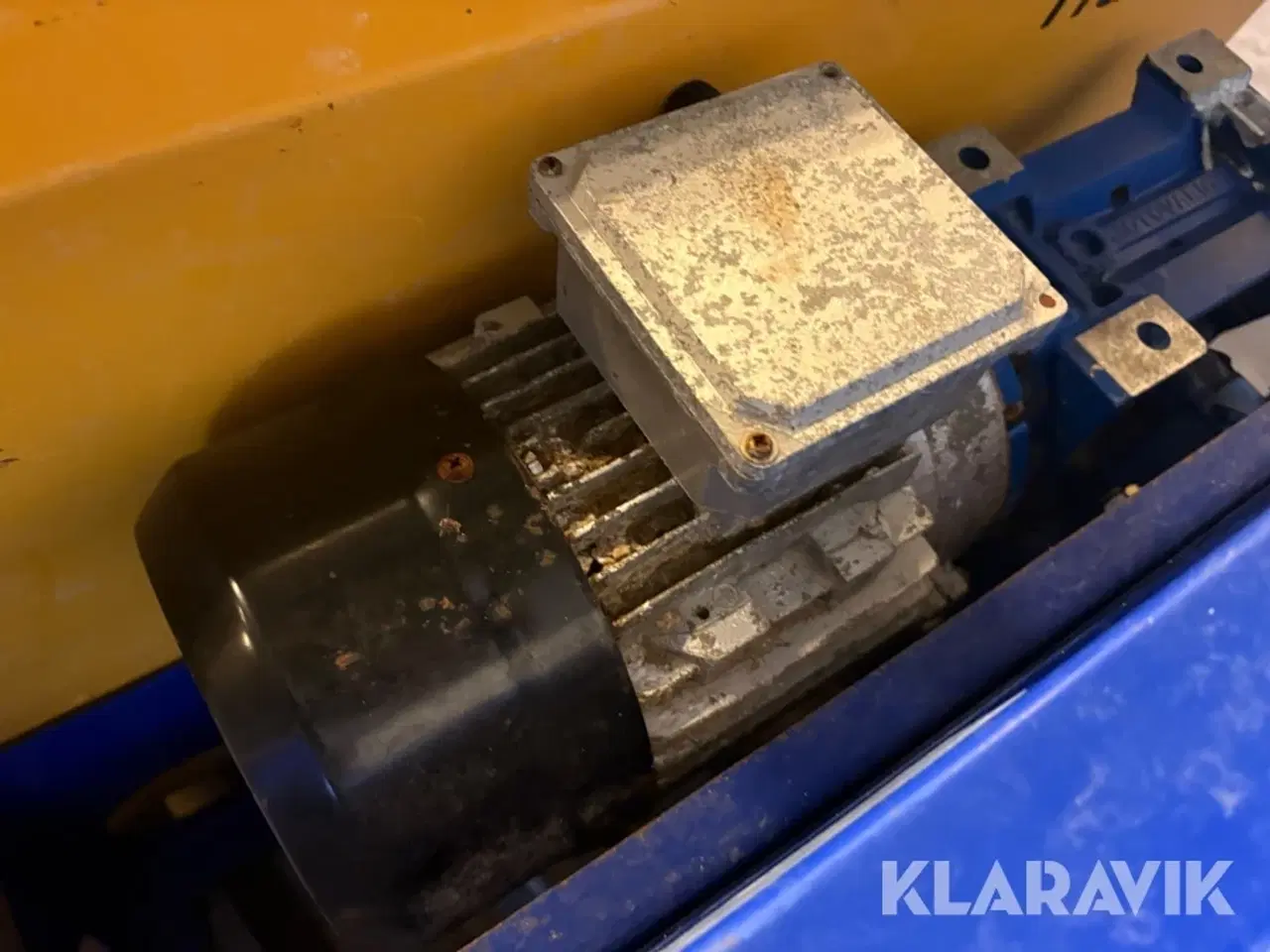 Billede 7 - Trækstation Skiold TP