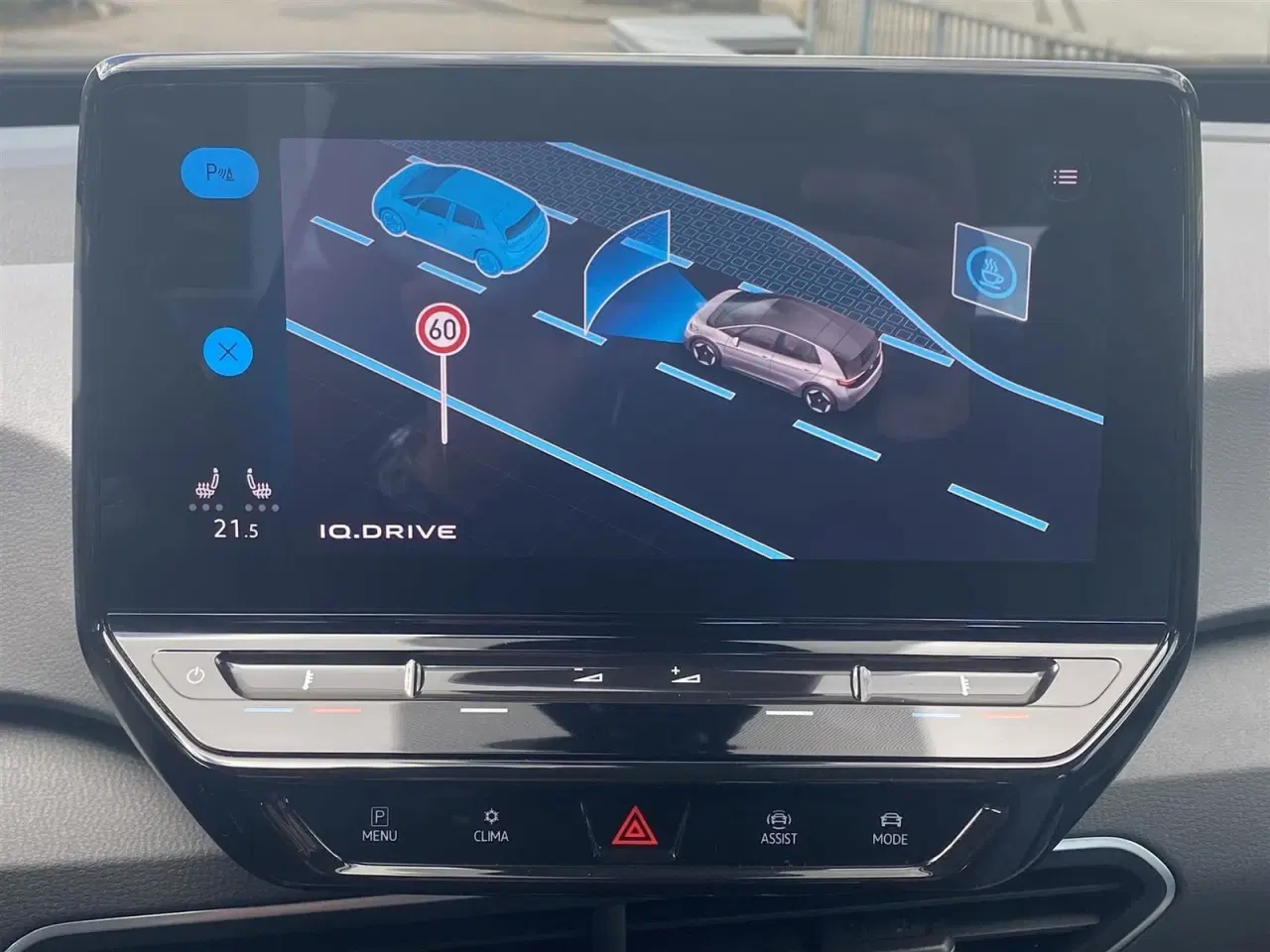 Billede 16 - VW ID.3 58 Pro